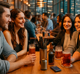 Afiliación de Negocios